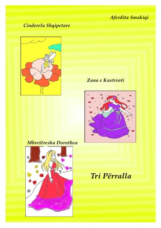 Tri përralla