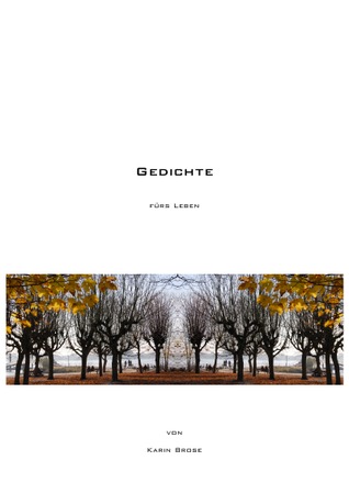 Gedichte fürs Leben