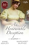 An Honourable Deception: A Noble Man / The Captain's Lady