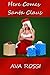 Here Comes Santa Claus