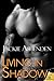 Living in Shadow (Forbidden Desires, #1)