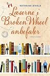 Læserne i Broken Wheel anbefaler by Katarina Bivald