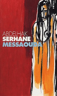 Messaouda (Pocket Book)