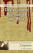 Der kleinste Blutsauger der Welt
