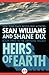 Heirs of Earth by Sean Williams Heirs of Earth by Sean Williams