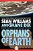 Orphans of Earth by Sean Williams Orphans of Earth by Sean Williams
