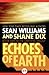 Echoes of Earth by Sean Williams