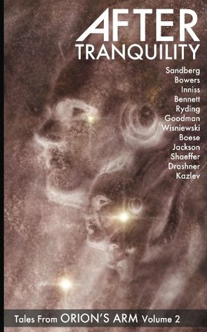 After Tranquility (Kindle Edition)