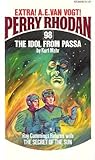 The Idol from Passa (Perry Rhodan, 98) The Idol from Passa (Perry Rhodan, 98)