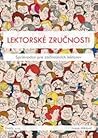 Lektorské zručnosti
