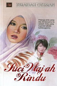 Suci Wajah Rindu (Paperback)