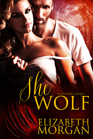 She-Wolf (Blood, #0.5)