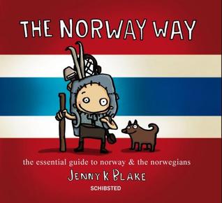 The Norway Way (Hardcover)