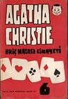 Briç Masası Cinayeti by Agatha Christie