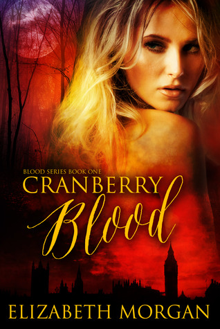 Cranberry Blood (Blood, #1)
