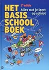het grote basisschoolboek