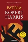 Book cover for Patria (Spanish Edition)