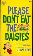 Please Don&#x27;t Eat the Daisies 