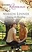 Taming the Brooding Cattleman (The Larkville Legacy #3)