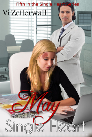 May and the Single Heart (Kindle Edition)