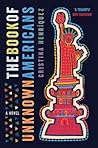 The Book of Unknown Americans by Cristina Henríquez