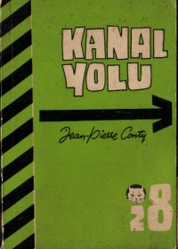 Kanal Yolu