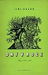 Dny v roce by Jiří Kolář