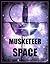 Musketeer Space (Musketeer Space #1)