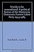Worthy to be remembered: A political history of the Minnesota Democatic-Farmer-Labor Party, 1944-1984