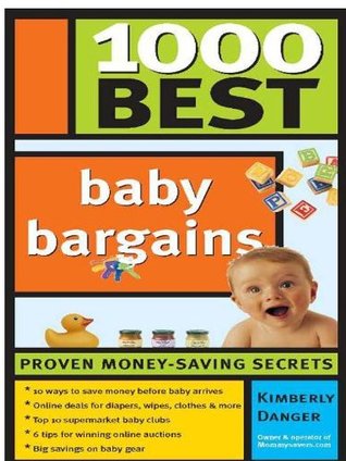 baby bargains book