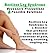 Restless Leg Syndrome: Necessary Precautions and Possible Solutions