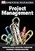 Project Management (DK Essential Managers)