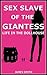 Sex Slave of the Giantess: ...