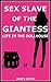 Sex Slave of the Giantess by James       Smith