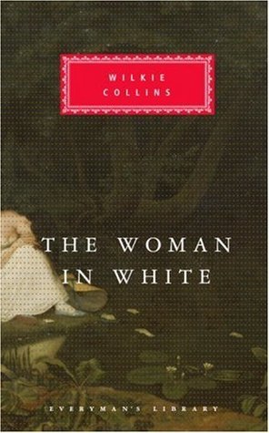The Woman in White