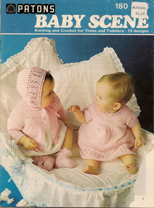 Baby Scene (Patons 180)