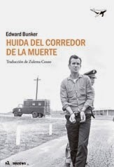 Huida del corredor de la muerte