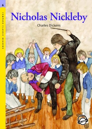 Nicholas Nickleby (Kindle Edition)