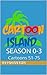 Cartoon Island Season 0-3