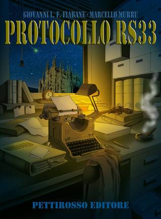 Protocollo RS33