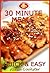 30 Minute Meals by Alexa Cookster