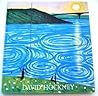David Hockney: Painting on Paper [exhibition: Jan. 17-Mar. 1, 2003]