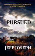Pursued (Novel Series, #2)