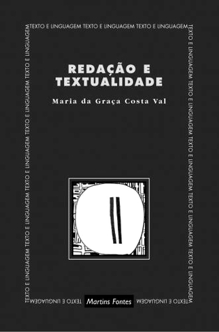 Redação e Textualidade (Paperback)