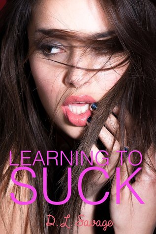 Learning to Suck (Sissy Gloryhole Erotica)
