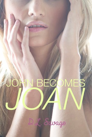 John Becomes Joan (Gender Swap Erotica)