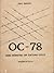 Soda nometņu un cietumu gūstā :dokumentācija : O.C.-78