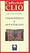 Território e Identidade. A ...