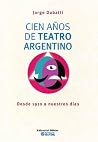 Cien años de teat...