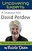 A Conversation with David Perdew of NAMS: Internet Business Success Story (Expert Briefs Online Success Stories)